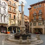 Pensionat Casa Amalia *