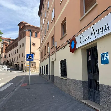 Guest house Casa Amalia