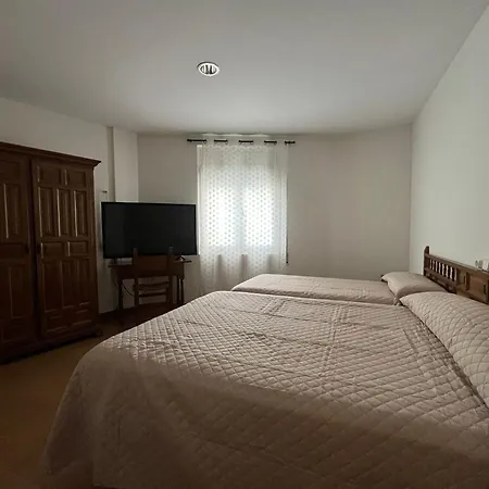 Casa Amalia Guest house *