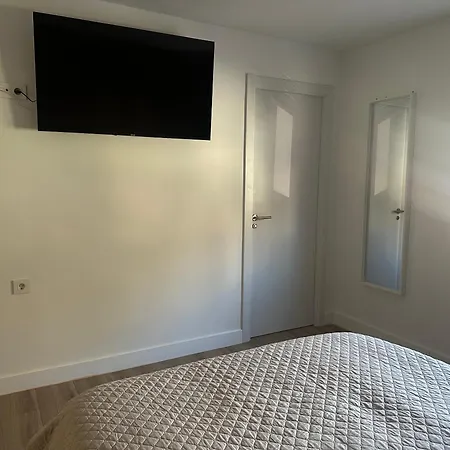 Casa Amalia Gæstehus *