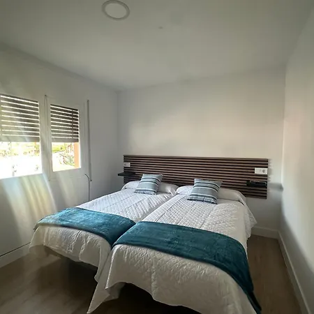 Casa Amalia 게스트하우스