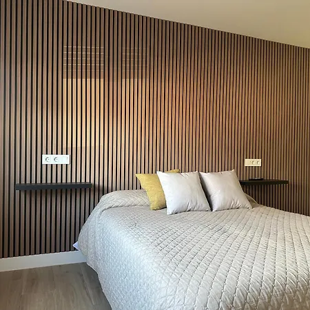 Casa Amalia Τερουέλ