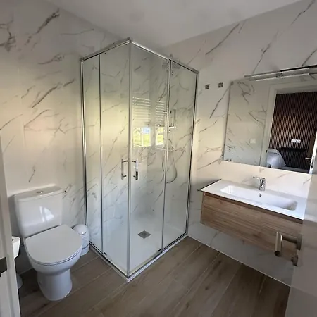 Casa Amalia 게스트하우스 3*
