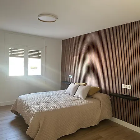 Casa Amalia * Τερουέλ