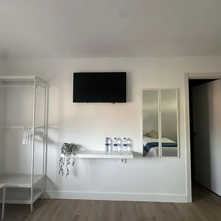 Casa Amalia Πανσιόν