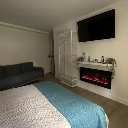 Casa Amalia بيت ضيافة تيرويل
