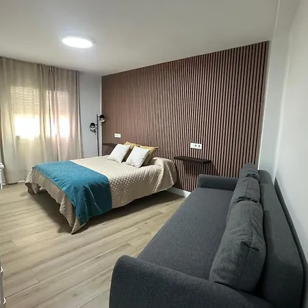 Casa Amalia 게스트하우스 3*