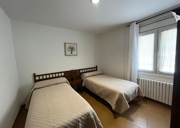 Pensionat Casa Amalia Teruel