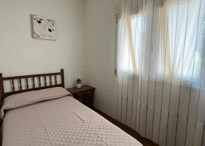 Πανσιόν Casa Amalia *